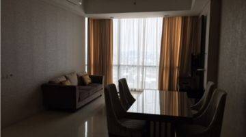 Gambar 1 Apartement Kemang Village G1-12 (inclusive maintenance fee)