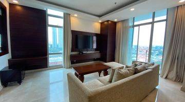 Gambar 2 3 Bedrooms Apartment Ready To Move In