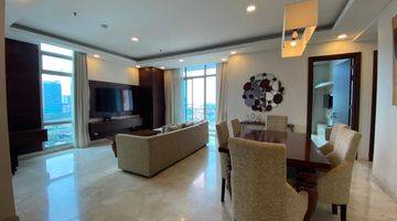 Gambar 1 3 Bedrooms Apartment Ready To Move In