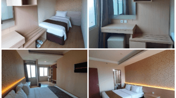 Gambar 2 Apartemen Galeri Ciumbuleuit 3BR+1 Furnished