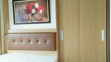 Gambar 3 Apartemen di Malang City Point