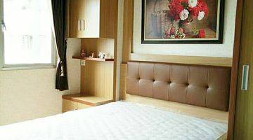 Gambar 2 Apartemen di Malang City Point