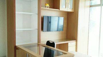 Gambar 5 Apartemen di Malang City Point