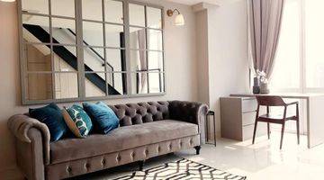 Gambar 3 Bizloft Soho U Residence 1 Br Full Furnished Di Karawaci