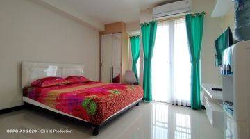 Gambar 3 DiSEWAkan CEPAT 2jt an Studio Apartemen Interior Design