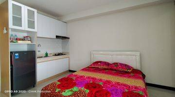 Gambar 4 DiSEWAkan CEPAT 2jt an Studio Apartemen Interior Design