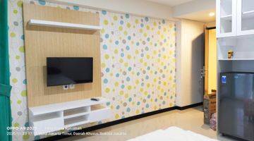 Gambar 2 DiSEWAkan CEPAT 2jt an Studio Apartemen Interior Design