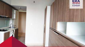 Gambar 2 Apartemen Springlake Studio Basella Lt.3