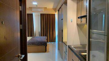 Gambar 2 Apartemen Springhill Terrace Residence