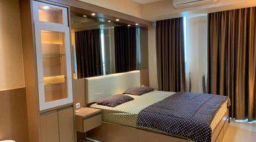 Gambar 1 Apartemen Springhill Terrace Residence