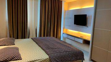 Gambar 3 Apartemen Springhill Terrace Residence