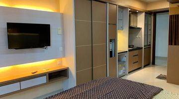 Gambar 5 Apartemen Springhill Terrace Residence