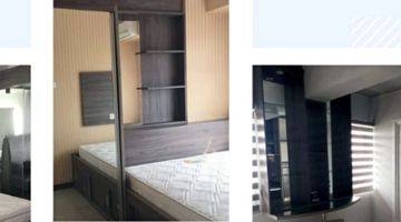 Gambar 1 Apartemen  di The Green Pramuka