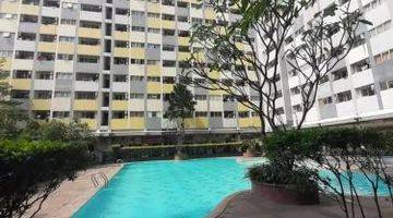 Gambar 2 Dijual apartemen sentra timur Residence Jak-tim