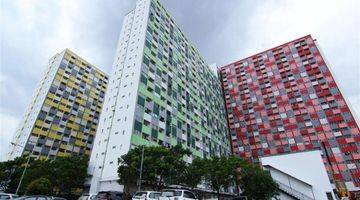 Gambar 4 Dijual apartemen sentra timur Residence Jak-tim