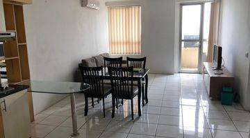 Gambar 5 Apartemen 1kt furnish di Paladian Park - Kelapa Gading