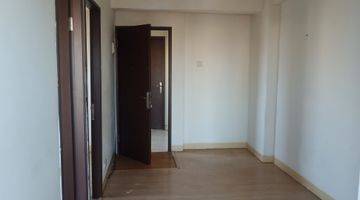 Gambar 2 Apartemen Puri Park View Tower E 2BR Hoek lt 23 kosong hdp city/timur BU murah