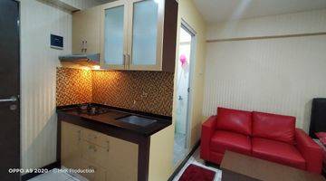 Gambar 3 SEWA Studio Apartment, 2jt an Interior Design