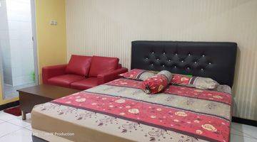 Gambar 4 SEWA Studio Apartment, 2jt an Interior Design