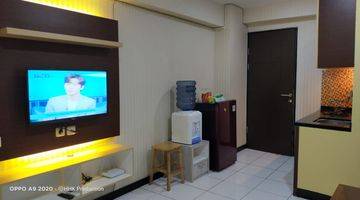 Gambar 1 SEWA Studio Apartment, 2jt an Interior Design