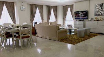 Gambar 1 Apartemen Luxury Bukit Golf Pondok Indah 