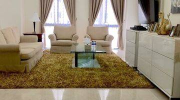 Gambar 2 Apartemen Luxury Bukit Golf Pondok Indah 