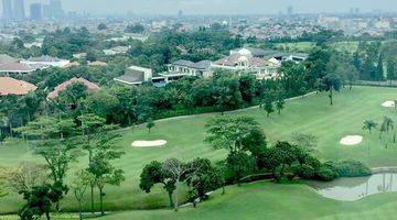 Gambar 1 Apartemen Luxury Bukit Golf Pondok Indah 