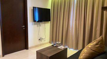 Gambar 2 Apartment Menteng Park Full Furnished