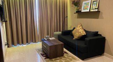 Gambar 3 Apartment Menteng Park Full Furnished