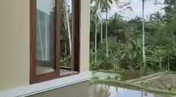 Gambar 5 Villa Ubud Bali