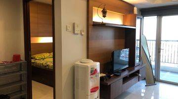 Gambar 5 Dijual cepat apartemen the wave 1kamar furnish