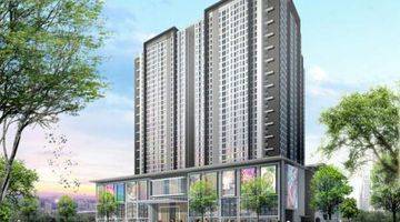 Gambar 2 Apartemen Chadstone Tower Dario Lokasi Di Cikarang Selatan