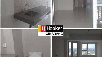 Gambar 1 Apartemen Orange County Tower Pasadena Lippo Cikarang