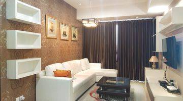 Gambar 3 Casa Grande Apartment A Simple Home to Stay