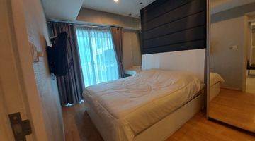 Gambar 1 Disewakan Cepat 1 BR CasaGrande Super View 