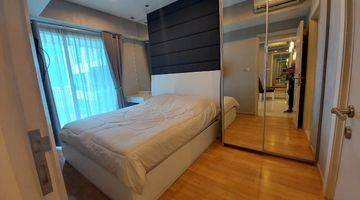 Gambar 2 Disewakan Cepat 1 BR CasaGrande Super View 