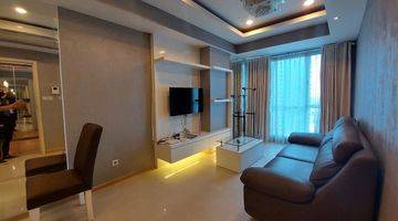 Gambar 5 Disewakan Cepat 1 BR CasaGrande Super View 