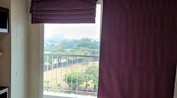 Gambar 4 Apartemen Puncak Bukit Golf 1 BR Furnished Bagus View Golf