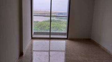 Gambar 5 Apartemen lantai hoki view pool + laut di daerah elite pik