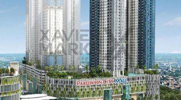 Gambar 1 Jual Apartemen East Coast Mansion Tower Amor