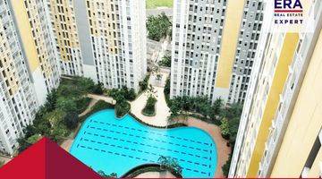 Gambar 4 Murah Apartemen Springlake Studio View Pool