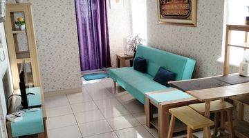 Gambar 2 Murah Apartemen Springlake 2BR Furnish Hook