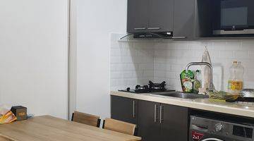 Gambar 1 Disewakan Apartemen Mtown Residence 3BR FF 