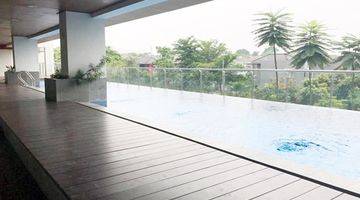 Gambar 3 BEVERLY, Apartemen tengah Kota Gading Serpong!! Harga Murah!!