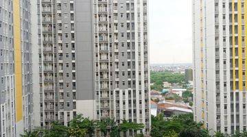 Gambar 3 Apartemen sewa murah Springlake 2BR NF View Pool