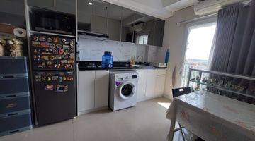 Gambar 1 Apartemen Metro Park Residences 2 BR Tower Manhattan