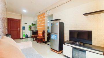 Gambar 4 Apartemen Grand Palace Kemayoran 4 BR Furnished Bagus