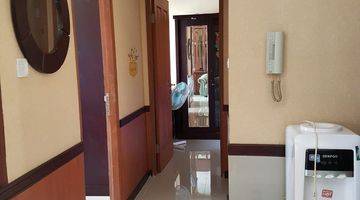 Gambar 4 Aptmn Meditrania Boulevard 2BR,Bersih