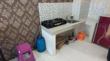 Gambar 4 Apartemen Puncak Bukit Golf 2 BR Furnished View Pool