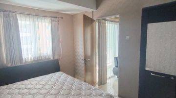 Gambar 1 Apartemen Puncak Bukit Golf 2 BR Furnished View Pool